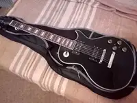 Marathon Les Paul Custom Lead guitar [November 16, 2020, 4:51 pm]