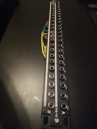 T-bone PB48 Patch Panel [November 17, 2020, 10:10 pm]