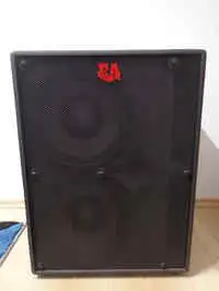 Euphonic Audio NL-210 Bass box [March 2, 2021, 8:01 pm]