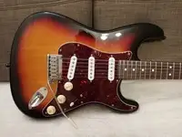 Starcaster by Fender Standard USA stratocaster Guitarra eléctrica [November 22, 2020, 6:53 pm]