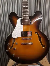 Indie Balkezes ES 335 Electric guitar [December 23, 2020, 10:00 am]