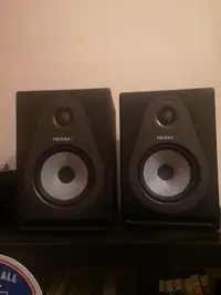 SAMSON Resolv SE6 Studio speaker [April 16, 2021, 10:15 pm]