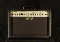 Mega Amp AC60R Acoustic guitar amplifier [November 24, 2020, 11:49 am]