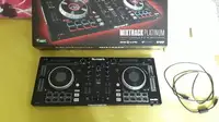 Numark Mixtrack Platinum DJ Kontroller [November 24, 2020, 12:00 pm]