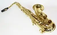 Cherrystone 6435L Tenor Bb Saxophon [August 22, 2021, 11:10 am]