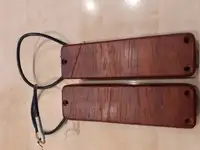 Woodhead ADCSN P2 Bass Pickup [November 25, 2020, 10:51 am]