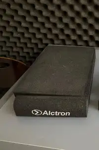 Alctron EPP005 Soundproofing foam [November 25, 2020, 2:05 pm]