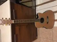 Gear4music RB 120NT Elektro-Akkustik Guitarre [November 25, 2020, 6:44 pm]