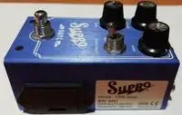 Supro Drive Overdrive [November 28, 2020, 12:36 pm]