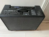 Line6 Firehawk FX1500 Sztereó Guitar combo amp - Fodor [Yesterday, 9:35 pm]