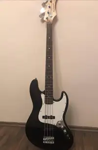 Baltimore by Johnson Jazz Bass Bajo eléctrico [November 30, 2020, 7:52 pm]