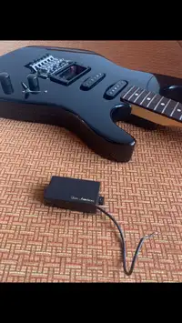 Kent Armstrong OTT brigde Pickup [December 1, 2020, 4:52 pm]