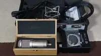 T-bone SCT-2000 Studio microphone [December 3, 2020, 1:42 pm]