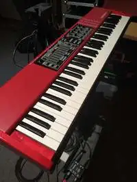 Clavia Nord Electro 3 Szintetizátor [2020.12.28. 22:29]