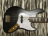 Bacchus Craft, Japan Bass Gitarre [December 4, 2020, 10:38 am]