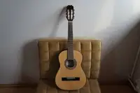 Admira Alba 12 klasszikus gitár Classic guitar [December 4, 2020, 11:13 am]