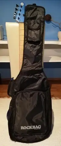 MTD Kingston 5 Bass guitar [December 4, 2020, 2:06 pm]