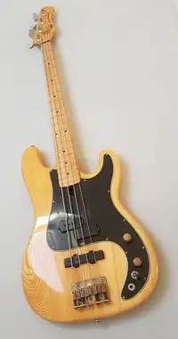 Hondo Deluxe 830 Series Bass guitar [December 2, 2020, 9:57 am]