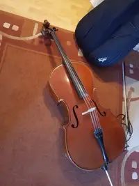 Acoustic  Violončelo [December 5, 2020, 12:27 pm]