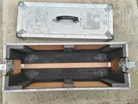 Adam Hall Rack doboz Gitarový zosilňovač [December 6, 2020, 1:52 pm]