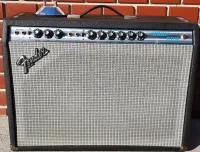 Fender Vibrolux Reverb 1979 Gitárkombó