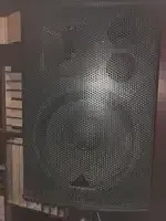 Behringer B1520 pro Altavoz - Pontyi [Yesterday, 8:06 pm]