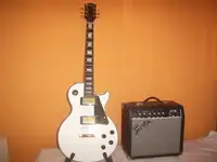 Dimavery D 190 Elektromos gitár [2020.12.07. 15:55]