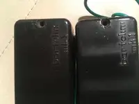 Bartolini Mk1 Bass guitar pickup [December 7, 2020, 7:11 pm]