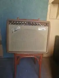 Fender Acoustasonic 30 30w-os akusztikus gitárkombó Fender Acoustasonic 30 30w-os akusztikus gitárkombó