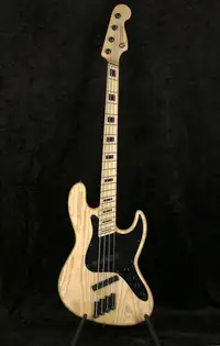Maruszczyk Elwood Multiscale Nat 2017 Bass guitar [March 8, 2021, 2:48 pm]