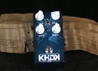 KHDK Abyss Basszus pedál [2021.06.06. 16:02]