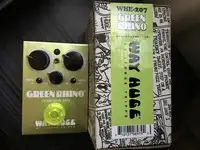 Way Huge Green Rhino MK IV Overdrive [December 8, 2020, 10:48 pm]