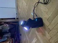 EuroLite LED TMH-21.i Moving head ligths [December 9, 2020, 9:14 pm]