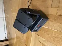 EuroLite LED TMH-21.i Twin Moving-Head Beam Moving head ligths [December 9, 2020, 9:31 pm]