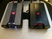 Creative Labs Sound Blasterx G5 Sound Blaster Sound card [December 11, 2020, 9:19 pm]