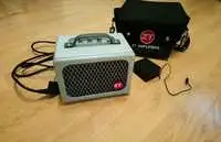 ZT Lunchbox Junior Guitar amplifier [December 13, 2020, 12:46 pm]