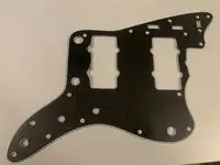 Allparts Jazzmaster Pickguard [December 14, 2020, 5:14 pm]