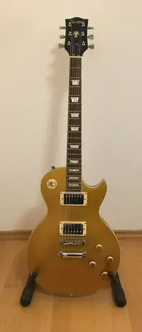 Westone Les Paul XL-10 Elektromos gitár [2020.12.15. 16:53]