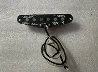 Lollar Special Telecaster Neck Pickup [March 7, 2021, 8:59 pm]