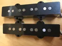 Blade Jazz bass alnico Bass guitar pickup [December 16, 2020, 5:22 pm]