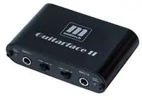 Miditech Guitarface II External sound card [December 24, 2020, 8:55 am]
