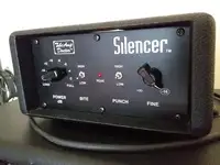 TAD Silencer 8 Ohm Atenuador [January 20, 2021, 8:46 am]