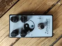 Hermida Audio Zendrive Pedál [December 26, 2020, 10:53 am]