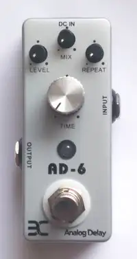 ENO Music TC-31 AD-6 Delay [2020.12.26. 15:08]