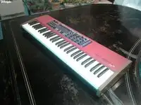 Clavia Nord electro 2 Electric organ [December 28, 2020, 4:58 pm]