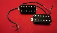 Duncan designed HB103 Pickup set [January 1, 2021, 2:16 am]