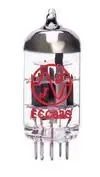 JJ ECC83S Vacuum tube [January 2, 2021, 10:21 am]