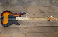 G&L L-5000 Basszusgitár [2021.01.03. 13:10]