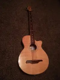 Guvnor GAB555-CE Akusztikus basszusgitár [2021.01.04. 10:46]