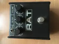 Pro Co RAT Pedal de efecto [January 5, 2021, 1:25 pm]